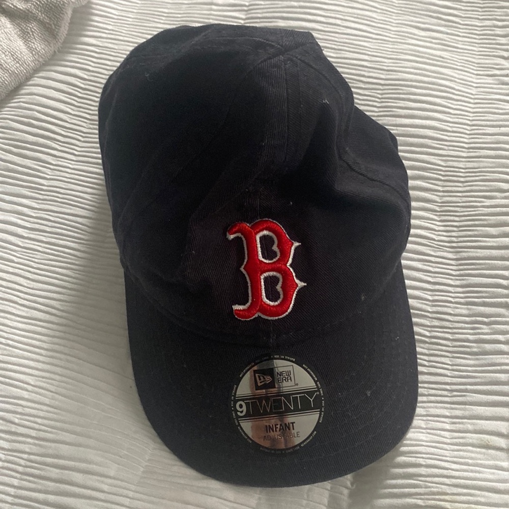 Infant hat